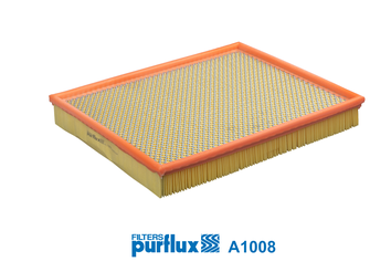 PURFLUX A1008 Vzduchový filtr