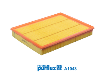 PURFLUX A1043 Vzduchový filtr
