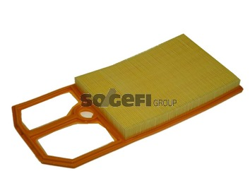 MANN-FILTER C 2892 Luftfilter