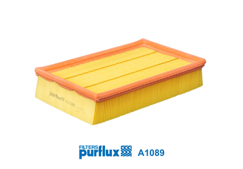 PURFLUX A1089 Vzduchový filtr