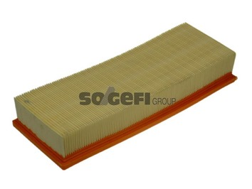 MANN-FILTER C 64/3 Luftfilter