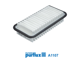 PURFLUX A1107 Vzduchový filtr