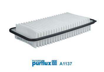 PURFLUX A1137 Vzduchový filtr