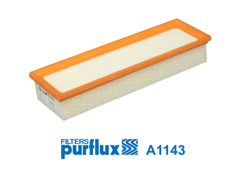 PURFLUX A1143 Vzduchový filtr