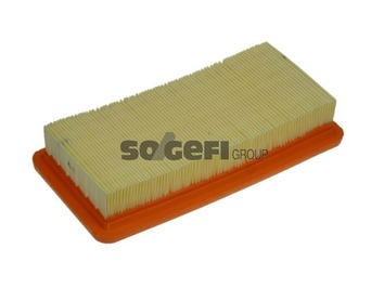 KNECHT LX 1456 Luftfilter