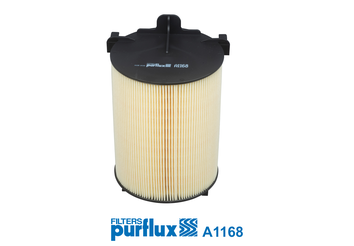 PURFLUX A1168 Vzduchový filtr