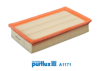 PURFLUX A1171 Vzduchový filtr