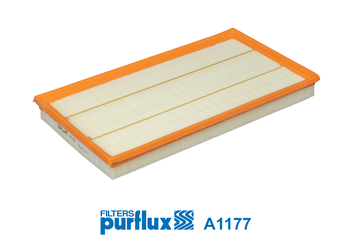 PURFLUX A1177 Vzduchový filtr