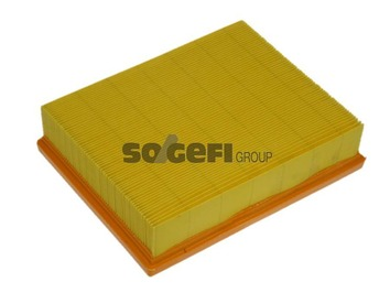 BLUE PRINT ADV182259 Luftfilter