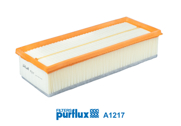 CHAMPION CAF100863P Luftfilter