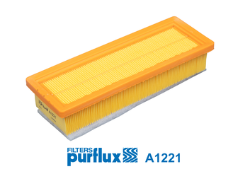 PURFLUX A1221 Vzduchový filtr
