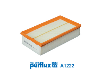 PURFLUX A1222 въздушен филтър