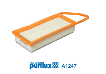PURFLUX A1247 Vzduchový filtr