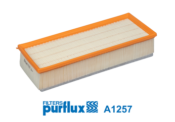 PURFLUX A1257 въздушен филтър