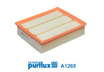 PURFLUX A1265 Vzduchový filtr
