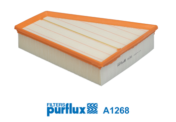 PURFLUX A1268 Vzduchový filtr