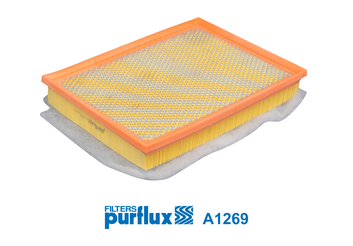 PURFLUX A1269 Vzduchový filtr