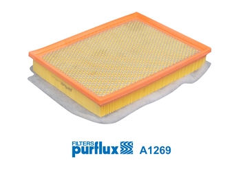 BLUE PRINT ADF122233 Luftfilter