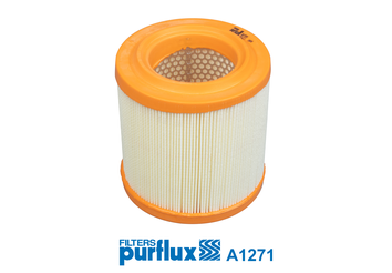 BLUE PRINT ADT322106 Luftfilter