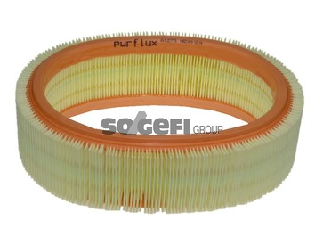 PURFLUX A1278 Vzduchový filtr