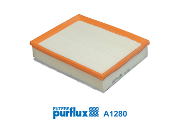 PURFLUX A1280 Vzduchový filtr