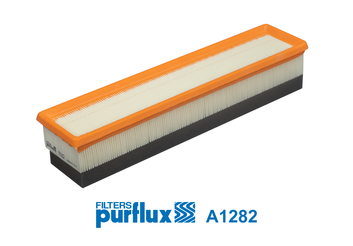 PURFLUX A1282 Vzduchový filtr