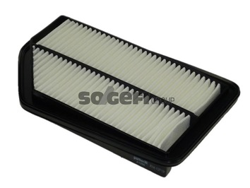 TOPRAN 103 988 Luftfilter