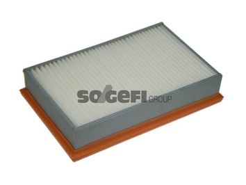 KNECHT LX 685 Luftfilter