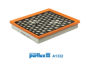 VAICO V10-0750 Original VAICO Quality Luftfilter