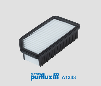 ALCO FILTER MD-5234 Luftfilter