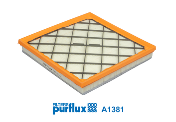 PURFLUX A1381 Vzduchový filtr