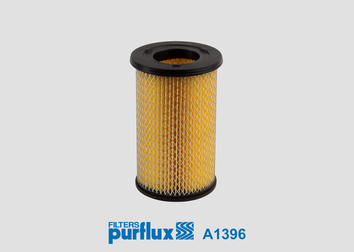 FILTRON AP 190/1 Luftfilter