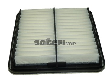 K&N Filters SU-1005R Race Specific Luftfilter