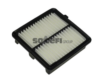 K&N Filters YA-3215 Luftfilter