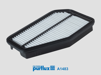 PURFLUX A1483 Vzduchový filtr