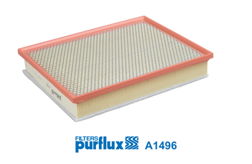 MANN-FILTER C 35 012 Luftfilter