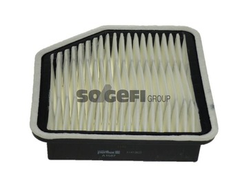 MANN-FILTER C 31 1256/2 Luftfilter