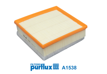PURFLUX A1538 Vzduchový filtr