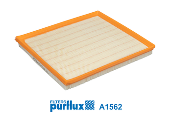 MANN-FILTER C 2039 Luftfilter