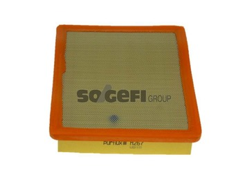 FEBI BILSTEIN 170201 Luftfilter