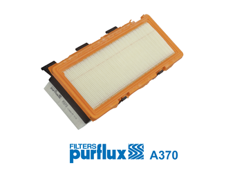 PURFLUX A370 Vzduchový filtr