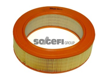 BOSCH F 026 400 276 Luftfilter