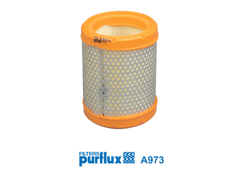 PURFLUX A973 Vzduchový filtr