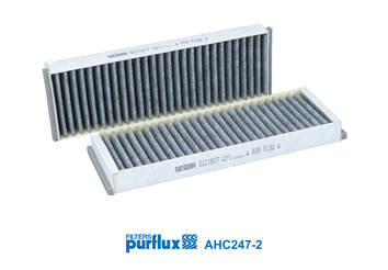 PURFLUX AHC247-2 Filtr,...