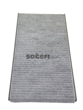 TOPRAN 409 153 Kupefilter