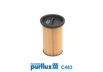 PURFLUX C483 palivovy filtr