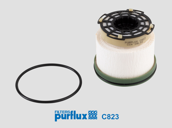 PURFLUX C823 palivovy filtr