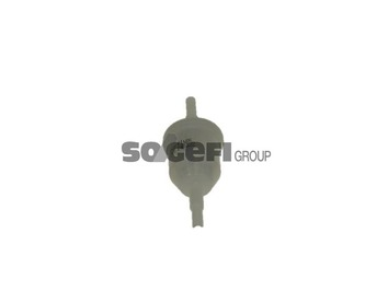 BLUE PRINT ADN12339 drivstoffilter