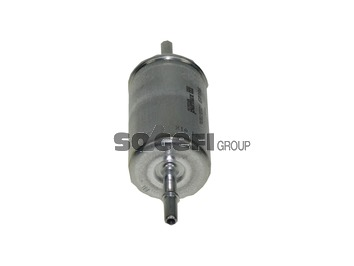 MANN-FILTER WK 854/2 drivstoffilter