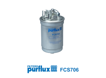 PURFLUX FCS706 palivovy filtr